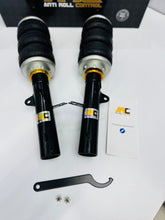 TOYOTA E9/10 ARC  AIR SUSPENSION STRUTS REAR  FIXED HEIGHT